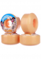 Preview: Bones 52mm 99a STF Trevor McCherubs V1 Standard Skateboard Wheels